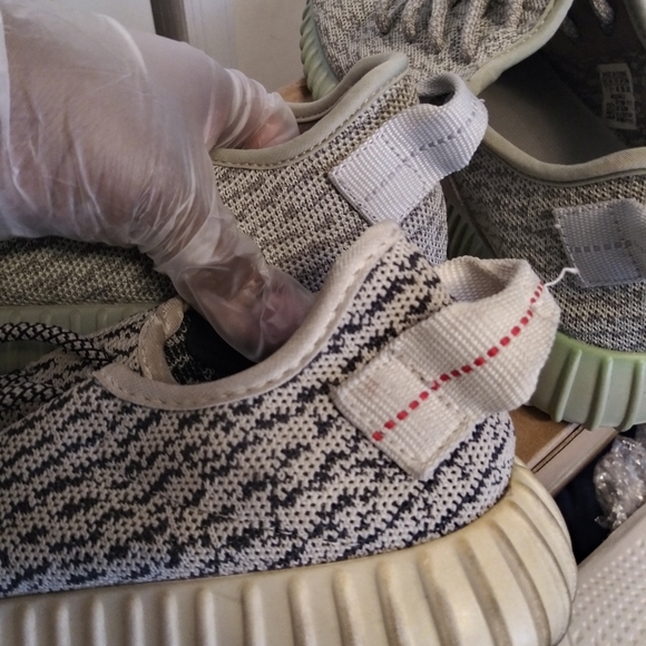 Spot the differences - Picture 6 of 6